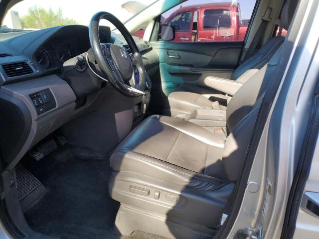 Photo 6 VIN: 5FNRL5H62BB056806 - HONDA ODYSSEY EX 