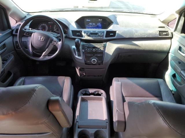 Photo 7 VIN: 5FNRL5H62BB056806 - HONDA ODYSSEY EX 