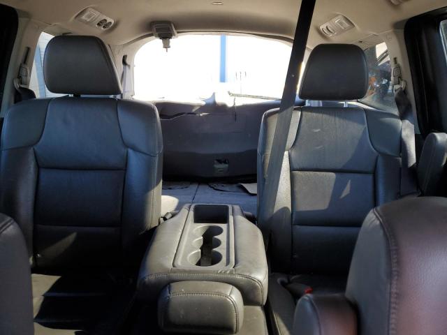 Photo 9 VIN: 5FNRL5H62BB056806 - HONDA ODYSSEY EX 