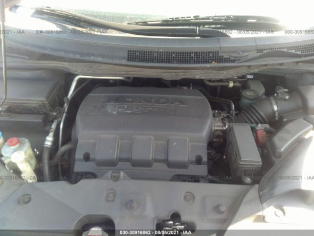 Photo 9 VIN: 5FNRL5H62BB057602 - HONDA ODYSSEY 