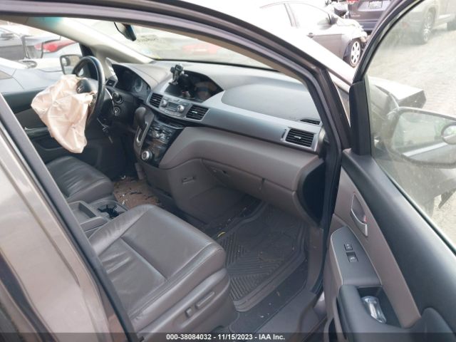 Photo 4 VIN: 5FNRL5H62BB059026 - HONDA ODYSSEY 