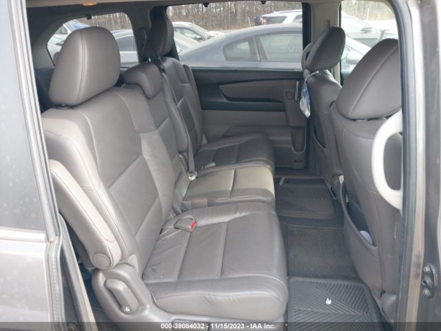 Photo 7 VIN: 5FNRL5H62BB059026 - HONDA ODYSSEY 