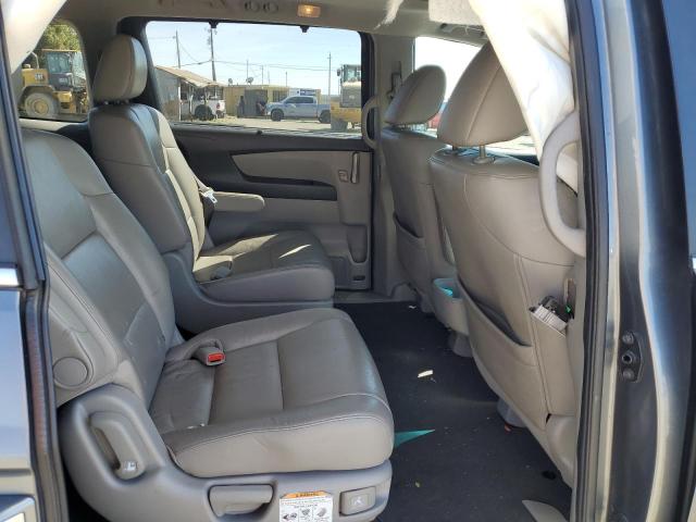 Photo 10 VIN: 5FNRL5H62BB063254 - HONDA ODYSSEY EX 