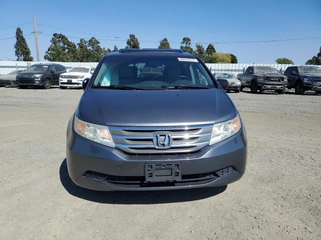 Photo 4 VIN: 5FNRL5H62BB063254 - HONDA ODYSSEY EX 