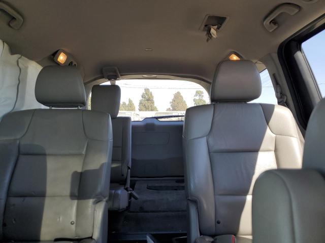 Photo 9 VIN: 5FNRL5H62BB063254 - HONDA ODYSSEY EX 