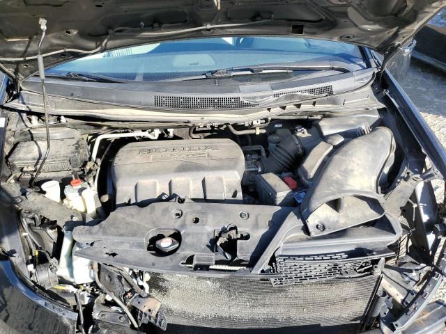 Photo 11 VIN: 5FNRL5H62BB064324 - HONDA ODYSSEY EX 