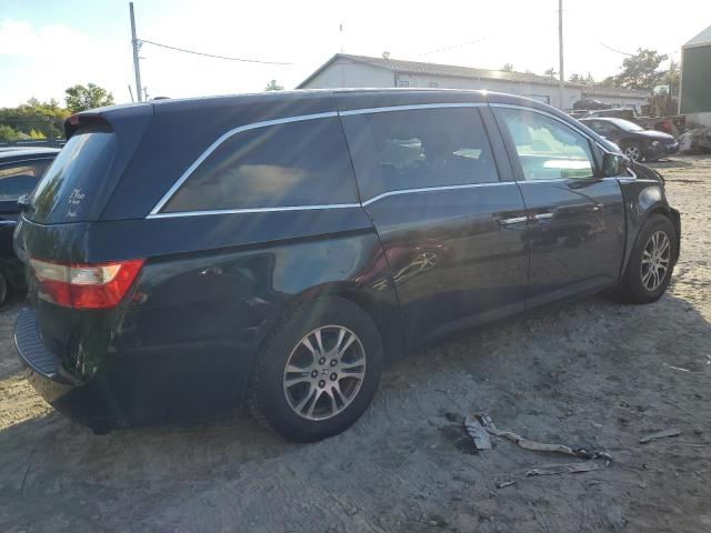 Photo 2 VIN: 5FNRL5H62BB064324 - HONDA ODYSSEY EX 