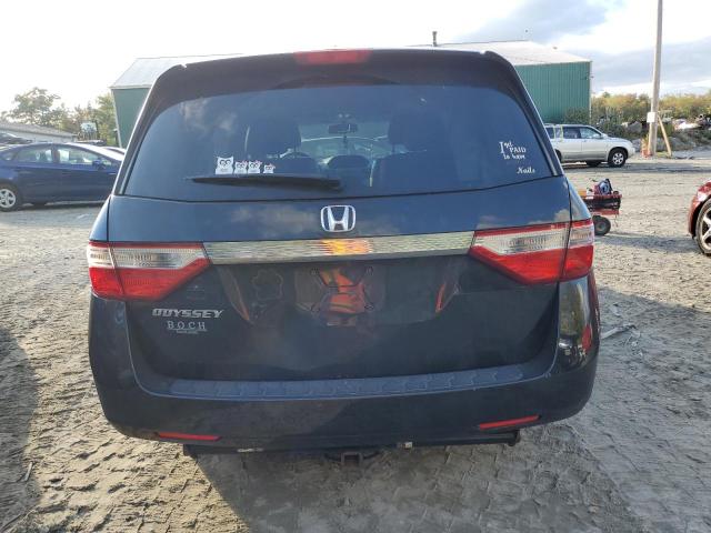 Photo 5 VIN: 5FNRL5H62BB064324 - HONDA ODYSSEY EX 