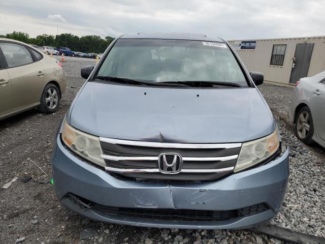 Photo 4 VIN: 5FNRL5H62BB067028 - HONDA ODYSSEY EX 