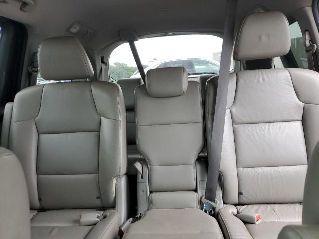 Photo 9 VIN: 5FNRL5H62BB067028 - HONDA ODYSSEY EX 