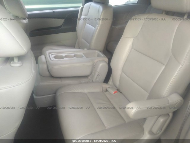 Photo 7 VIN: 5FNRL5H62BB068874 - HONDA ODYSSEY 