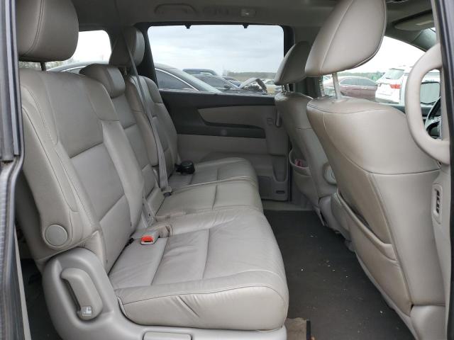 Photo 10 VIN: 5FNRL5H62BB068910 - HONDA ODYSSEY EX 