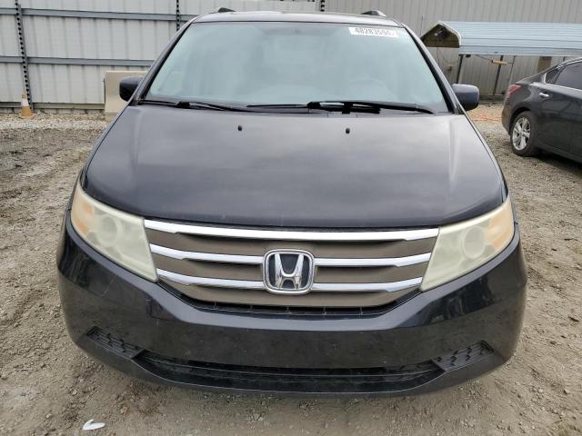 Photo 4 VIN: 5FNRL5H62BB068910 - HONDA ODYSSEY EX 