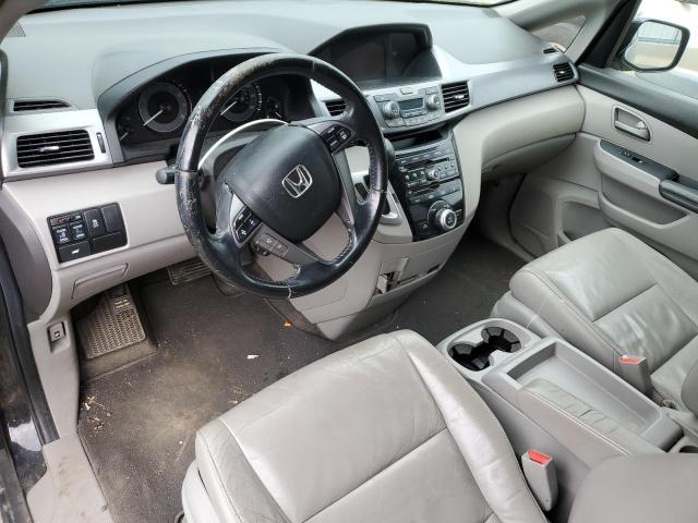 Photo 7 VIN: 5FNRL5H62BB068910 - HONDA ODYSSEY EX 