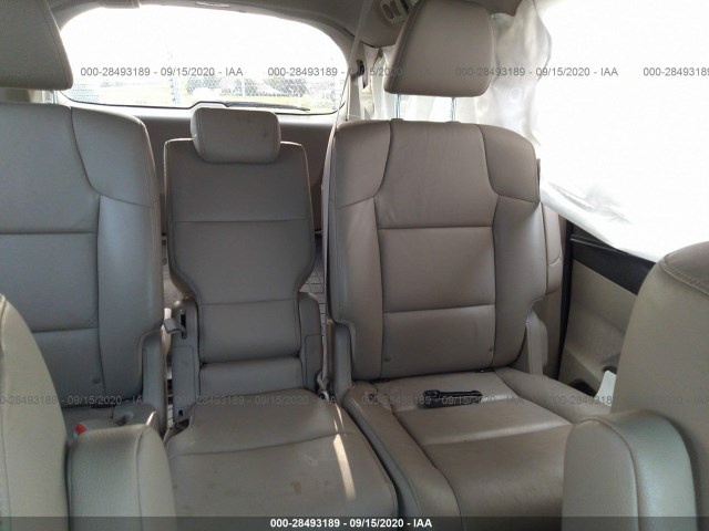 Photo 7 VIN: 5FNRL5H62BB069393 - HONDA ODYSSEY 