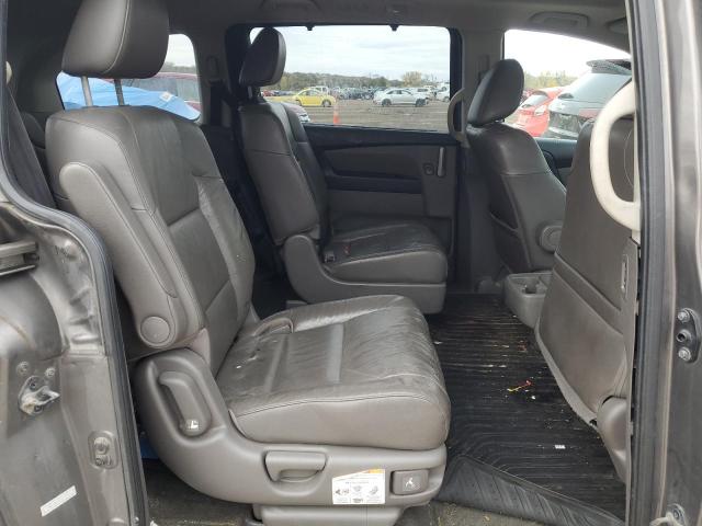 Photo 10 VIN: 5FNRL5H62BB079258 - HONDA ODYSSEY EX 