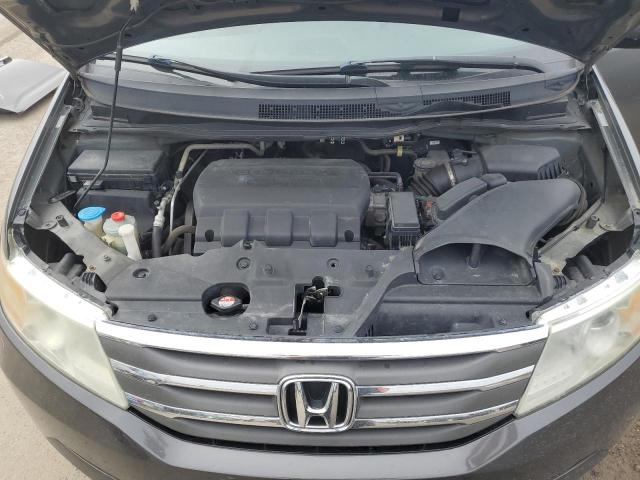 Photo 11 VIN: 5FNRL5H62BB079258 - HONDA ODYSSEY EX 