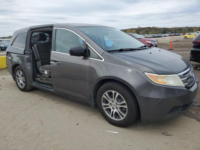 Photo 3 VIN: 5FNRL5H62BB079258 - HONDA ODYSSEY EX 