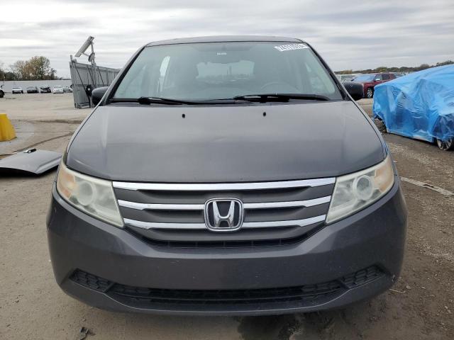 Photo 4 VIN: 5FNRL5H62BB079258 - HONDA ODYSSEY EX 