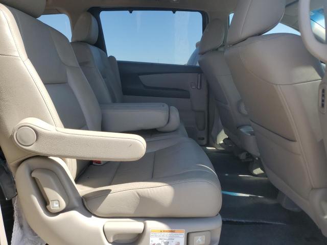 Photo 10 VIN: 5FNRL5H62BB080037 - HONDA ODYSSEY EX 