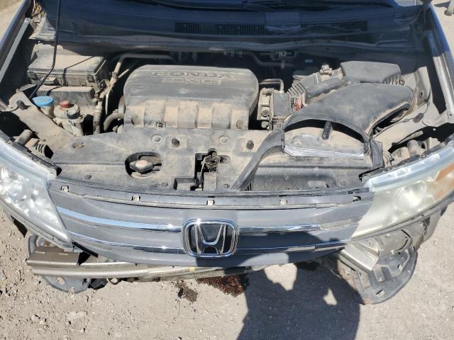 Photo 11 VIN: 5FNRL5H62BB080037 - HONDA ODYSSEY EX 