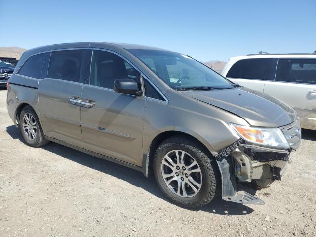 Photo 3 VIN: 5FNRL5H62BB080037 - HONDA ODYSSEY EX 