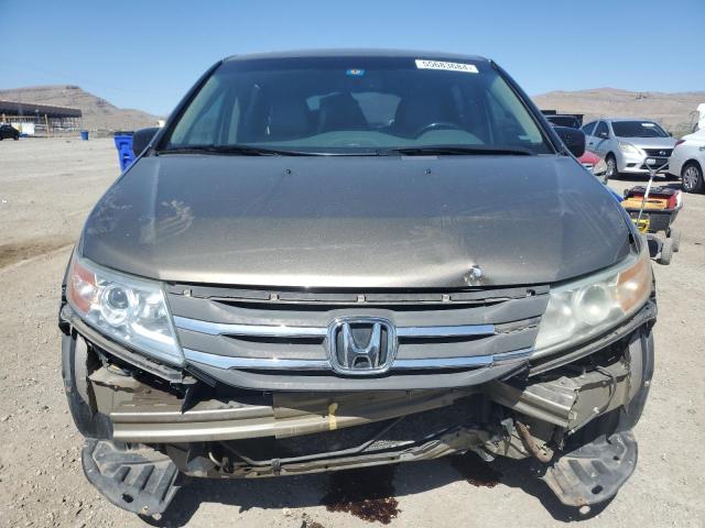 Photo 4 VIN: 5FNRL5H62BB080037 - HONDA ODYSSEY EX 