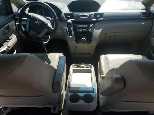 Photo 7 VIN: 5FNRL5H62BB080037 - HONDA ODYSSEY EX 