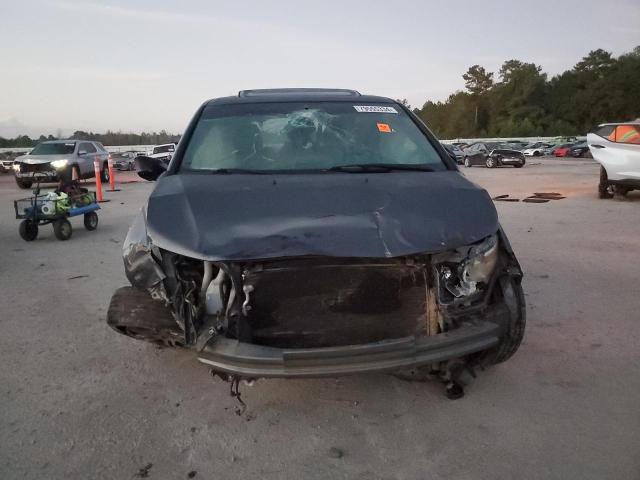 Photo 4 VIN: 5FNRL5H62BB080538 - HONDA ODYSSEY EX 