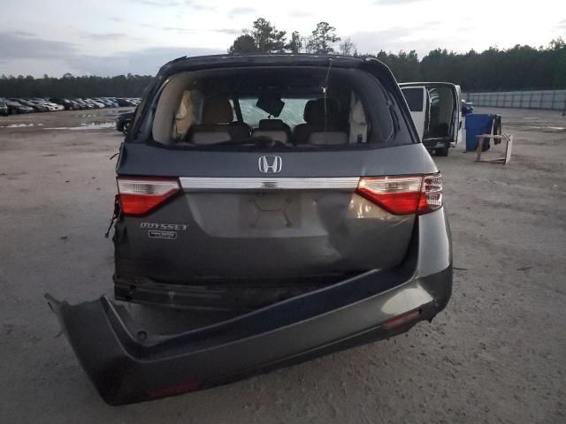 Photo 5 VIN: 5FNRL5H62BB080538 - HONDA ODYSSEY EX 