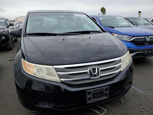 Photo 4 VIN: 5FNRL5H62BB080846 - HONDA ODYSSEY EX 