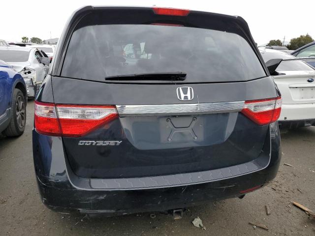 Photo 5 VIN: 5FNRL5H62BB080846 - HONDA ODYSSEY EX 