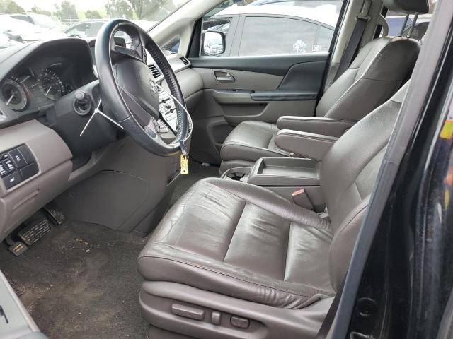 Photo 6 VIN: 5FNRL5H62BB080846 - HONDA ODYSSEY EX 