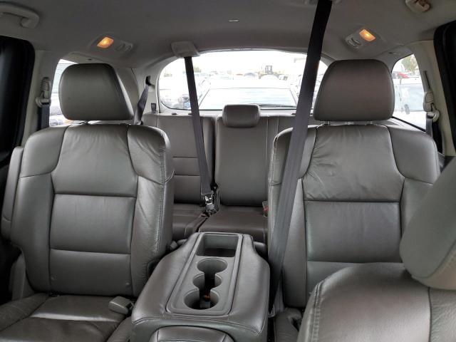 Photo 9 VIN: 5FNRL5H62BB080846 - HONDA ODYSSEY EX 