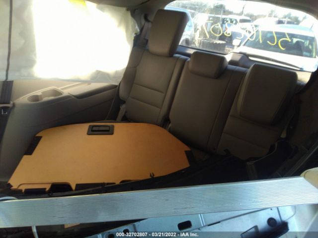 Photo 7 VIN: 5FNRL5H62BB081396 - HONDA ODYSSEY 