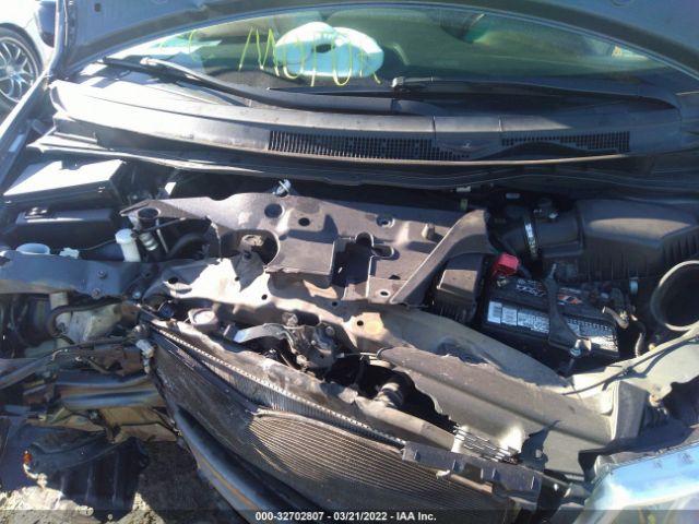 Photo 9 VIN: 5FNRL5H62BB081396 - HONDA ODYSSEY 