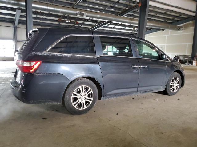 Photo 2 VIN: 5FNRL5H62BB088428 - HONDA ODYSSEY EX 