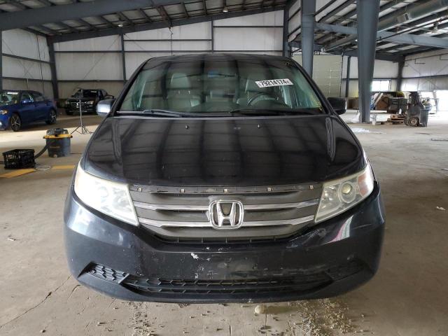 Photo 4 VIN: 5FNRL5H62BB088428 - HONDA ODYSSEY EX 