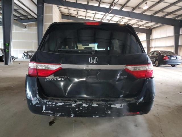 Photo 5 VIN: 5FNRL5H62BB088428 - HONDA ODYSSEY EX 