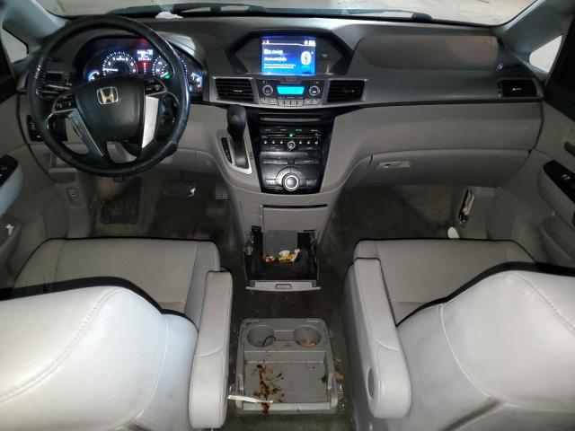 Photo 7 VIN: 5FNRL5H62BB088428 - HONDA ODYSSEY EX 