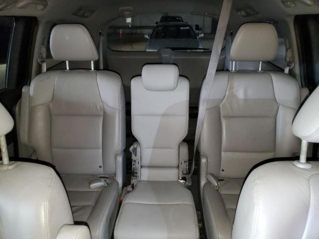 Photo 9 VIN: 5FNRL5H62BB088428 - HONDA ODYSSEY EX 