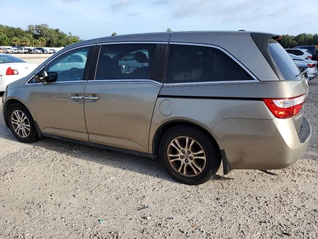 Photo 1 VIN: 5FNRL5H62BB088526 - HONDA ODYSSEY EX 