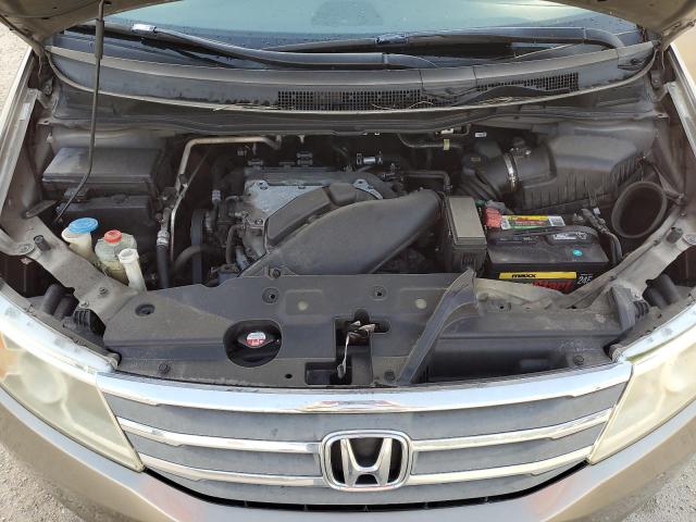 Photo 11 VIN: 5FNRL5H62BB088526 - HONDA ODYSSEY EX 