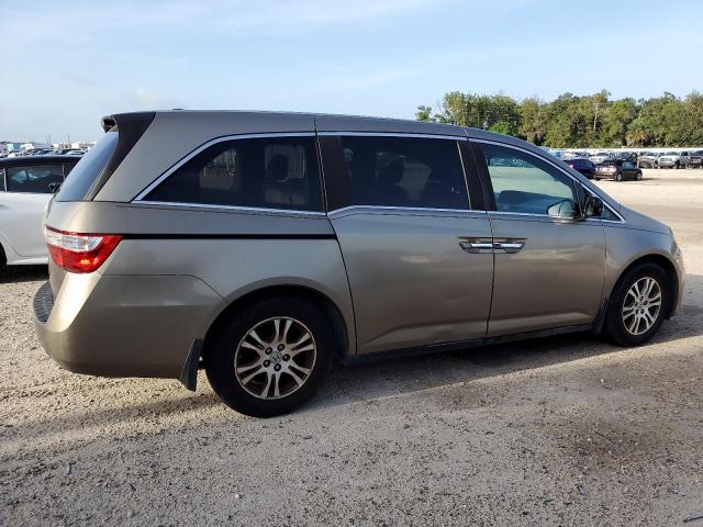 Photo 2 VIN: 5FNRL5H62BB088526 - HONDA ODYSSEY EX 