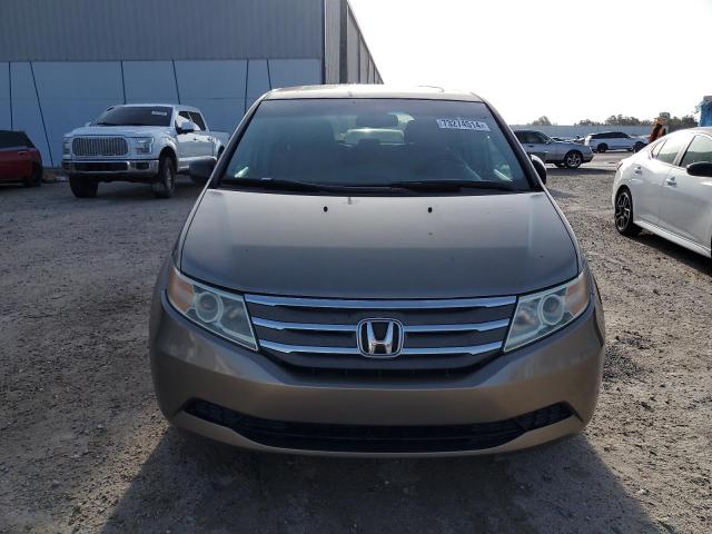 Photo 4 VIN: 5FNRL5H62BB088526 - HONDA ODYSSEY EX 