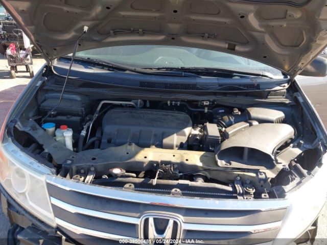 Photo 9 VIN: 5FNRL5H62BB088882 - HONDA ODYSSEY 