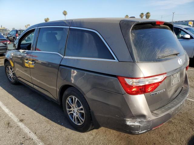 Photo 1 VIN: 5FNRL5H62BB091443 - HONDA ODYSSEY EX 