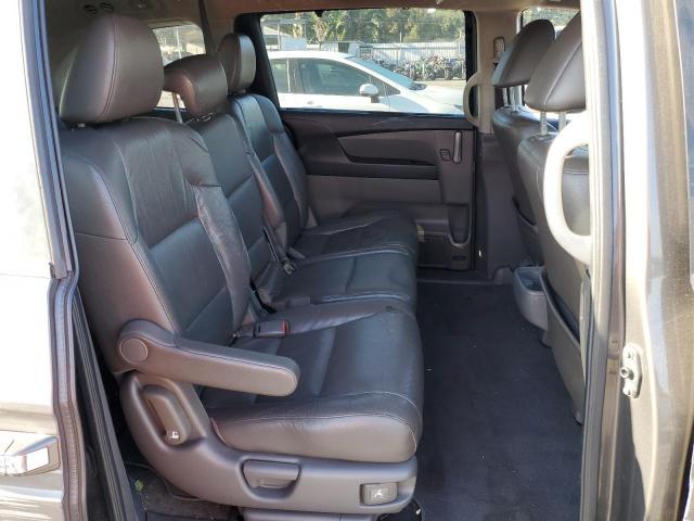 Photo 10 VIN: 5FNRL5H62BB091443 - HONDA ODYSSEY EX 