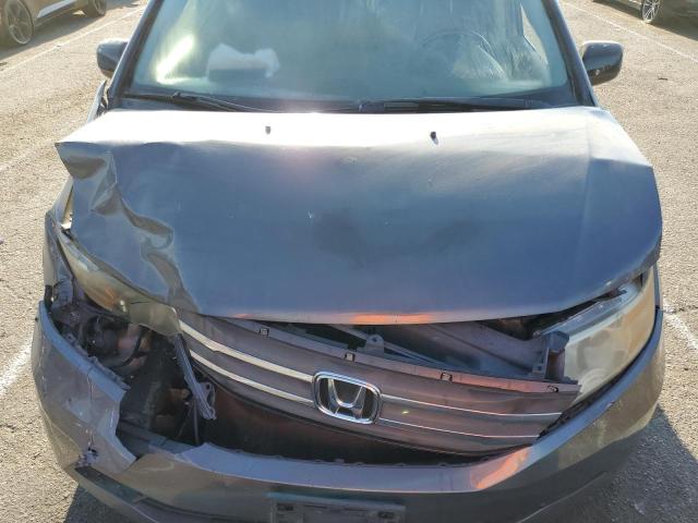 Photo 11 VIN: 5FNRL5H62BB091443 - HONDA ODYSSEY EX 