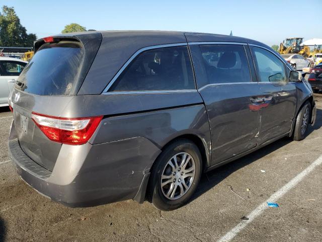 Photo 2 VIN: 5FNRL5H62BB091443 - HONDA ODYSSEY EX 